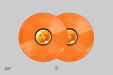 Dragon Ball Z Best Collection (Original Soundtrack) (2xLP Vinyl Record)
