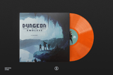 Dungeon of the Endless (Original Game Soundtrack) - Arnaud Roy (1xLP Vinyl Record)