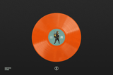 Dungeon of the Endless (Original Game Soundtrack) - Arnaud Roy (1xLP Vinyl Record)