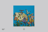 Eastward Octopia (Original Game Soundtrack) - Joel Corelitz (1xLP Vinyl Record)