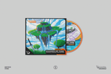 Echoes of Time - Chrono Trigger Vectorized (Compact Disc)