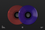 Eclipsium (Original Game Soundtrack) - Hudson Bikichky (2xLP Vinyl Record)