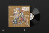 Final Fantasy IX 25th Anniversary Vinyl - Timeless Tale (1xLP Vinyl Record)