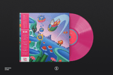Fantasy Zone (Original Soundtrack) - Hiroshi “Hiro” Kawaguchi (1xLP Vinyl Record)
