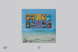 Feel the Magic: XY/XX (20th Anniversary Miracle Edition) (1xLP 7" Vinyl Record)