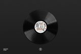 Final Fantasy IX: 25th Anniversary Timeless Tale (1xLP Vinyl Record)