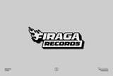 Firaga Records Enamel Pin