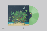Frog Detective - Dan Golding (1xLP Vinyl Record)