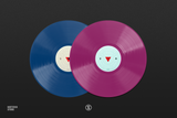 Furi (Original Game Soundtrack) (2xLP Vinyl Record)