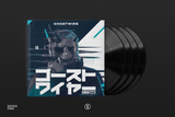 Ghostwire: Tokyo (Original Game Soundtrack) (4xLP Vinyl Record Box Set)