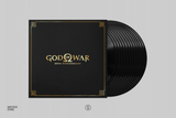 God of War 20th Anniversary Vinyl Collection (Original Soundtrack)