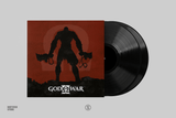 God of War II (Original Soundtrack) (2xLP Vinyl Record)