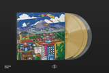 Goldenrod Citypop: Complete Edition (3xLP Vinyl Record)