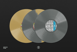 Goldenrod Citypop: Complete Edition (3xLP Vinyl Record)