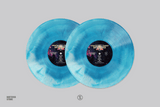 Gradius Gaiden (Original Video Game Soundtrack) (2xLP Color Vinyl Record)
