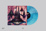 Gradius Gaiden (Original Video Game Soundtrack) (2xLP Color Vinyl Record)