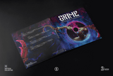 GRIME (Original Game Soundtrack) - Alex Roe (2xLP Vinyl)