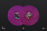 GRIME (Original Game Soundtrack) - Alex Roe (2xLP Vinyl)