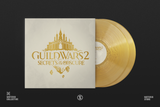 Guild Wars 2: Secrets of the Obscure (Original Game Soundtrack) (2xLP Vinyl Record)