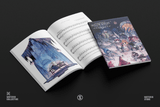 Hollow Knight Piano Collections (Sheet Music Book)