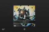 Helldivers 2 (Original Game Soundtrack) (1xLP Vinyl Record)