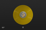 Helldivers 2 (Original Game Soundtrack) (1xLP Vinyl Record)