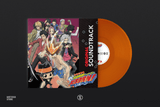 Hitman Reborn (Original Soundtrack) (1xLP Vinyl Record)