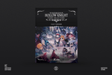 Hollow Knight Piano Collections: Easy Version (Physical Sheet Music Book)