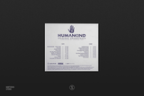 Humankind (Original Game Soundtrack) - Arnaud Roy (2x Compact Disc)