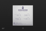 Humankind (Original Game Soundtrack) - Arnaud Roy (2xLP Vinyl Record)