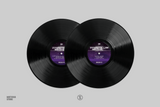 Interstellar Sentinel (Original Game Soundtrack) - Chris Huelsbeck (2xLP Vinyl Record)