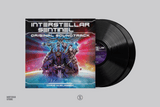 Interstellar Sentinel (Original Game Soundtrack) - Chris Huelsbeck (2xLP Vinyl Record)