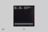 Je Suis Karl (Original Motion Picture Soundtrack) - Tom Hodge and Floex (1xLP Vinyl Record)