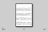 Katawa Shoujo Piano Collections (Digital Sheet Music)
