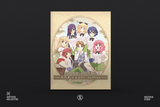 Katawa Shoujo Piano Collections (Sheet Music Book)