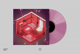 Kind Words (Original Soundtrack) - Clark Aboud (1xLP Vinyl Record)