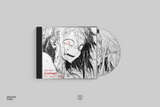 Kiyosumi – in your arms (Compact Disc)