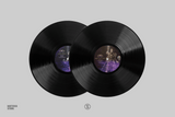 Last Epoch (Original Soundtrack) - Erik Desiderio (2xLP Vinyl Record)