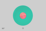 Let's! Revolution! The Official Soundtrack - Antfood (1xLP Vinyl Record)
