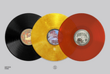 Lies of P: Overture - Round8 Studio (3xLP Vinyl Record)