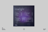 Linelight (Original Soundtrack) - Brett Taylor (2xLP Vinyl Record)