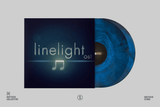 Linelight (Original Soundtrack) - Brett Taylor (2xLP Vinyl Record)