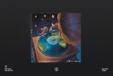 LittleBigPlanet (Original Game Soundtrack) (2xLP Vinyl Record)