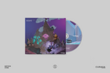 Video Game LoFi: Celeste - Nokbient (Compact Disc)