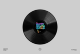 Video Game LoFi: Celeste - Nokbient (1xLP Vinyl Record)