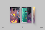 Video Game LoFi: Metroid - floopy, LoFi VGM (Cassette Tape)