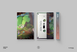 Video Game LoFi: Paper Mario - Hotline Sehwani (Cassette Tape)