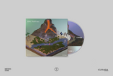 Video Game LoFi: Sonic Frontiers - lost:tree (Compact Disc)