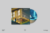 Video Game LoFi: Undertale Vol. 01 (Compact Disc)