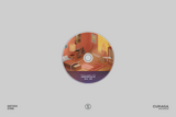 Video Game LoFi: Undertale Vol. 2 - Save Point (Compact Disc)